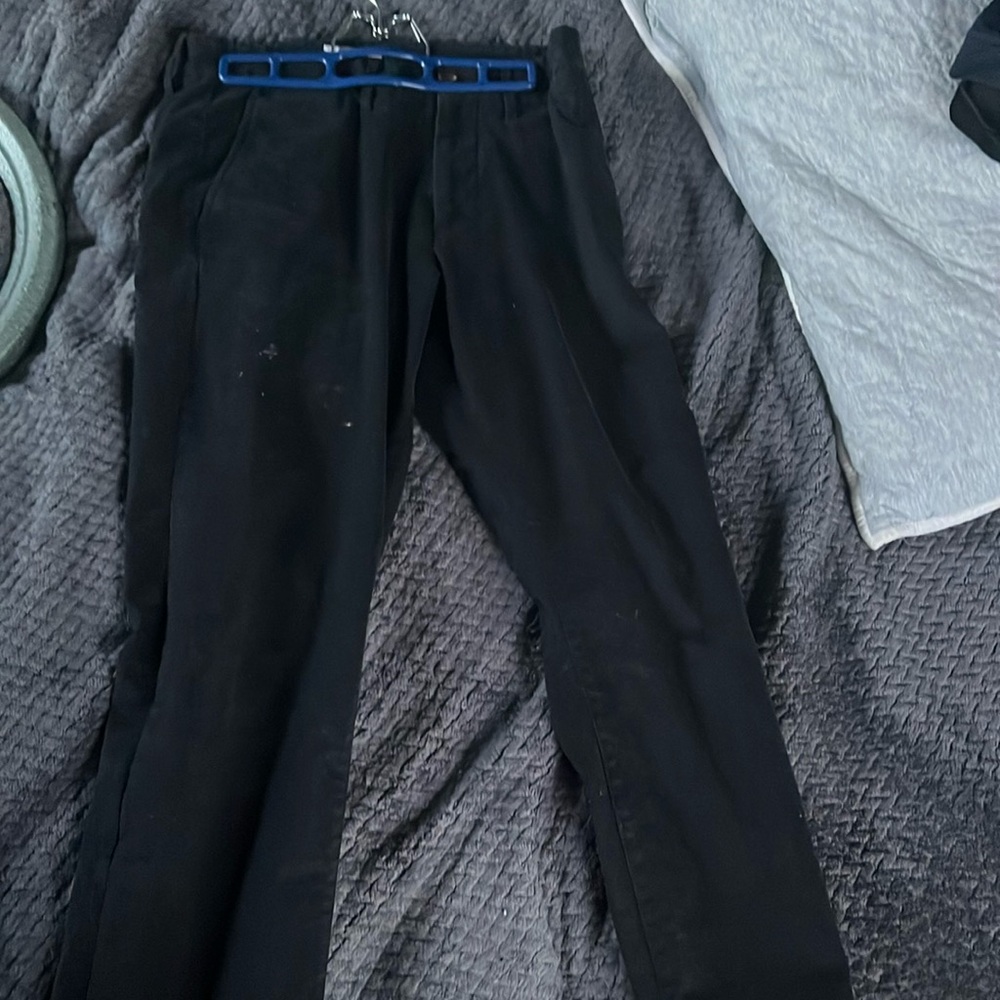 Good fellow work pants